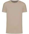 KB3025IC K3025IC Kariban BIO150IC Crew Neck T-Shirt light sand colour image